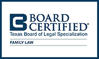 Board Certified Family Law Attorneys