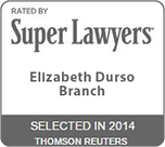Super Lawyers - 2014