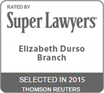 Super Lawyers - 2015