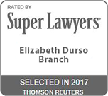 Super Lawyers - 2017